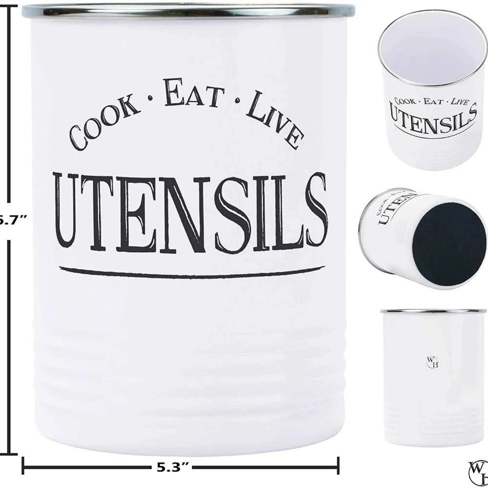 Walford Home Utensils Holder